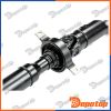 Arbre de transmission arrière pour BMW | NWN-BM-041, 26107531307